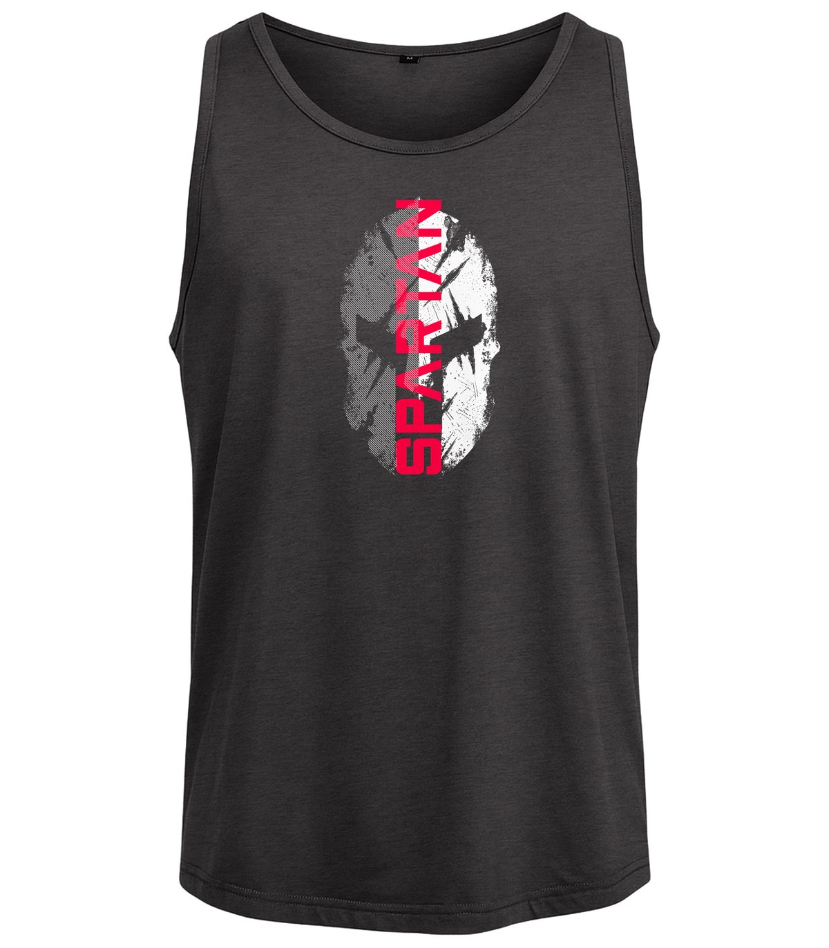 Front | Primary | Charcoal