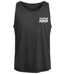 Charcoal | Front