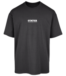 Charcoal | Front