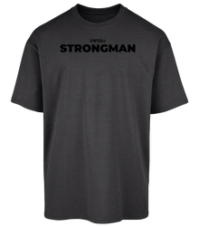 Charcoal | Front