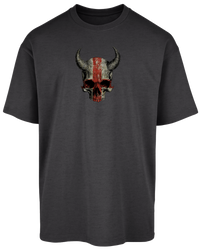 Charcoal | Front