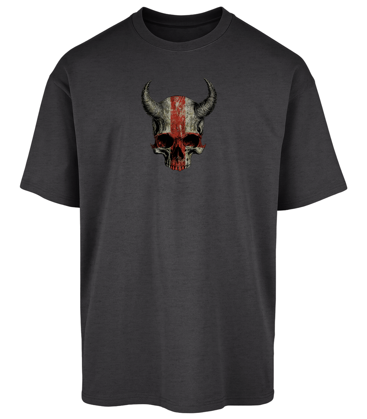 Charcoal | Front