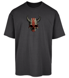 Charcoal | Front