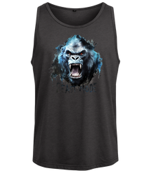 Charcoal | Front