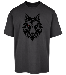 Charcoal | Front