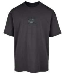 Charcoal | Front