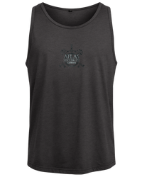 Charcoal | Front