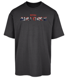 Charcoal | Front