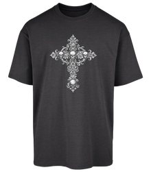 Charcoal | Front