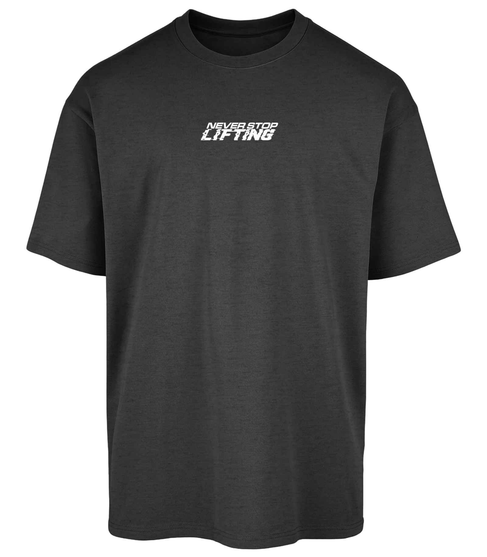 Charcoal | Front