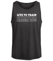 Charcoal | Front