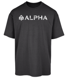 Charcoal | Front