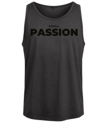 Charcoal | Front