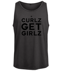 Charcoal | Front