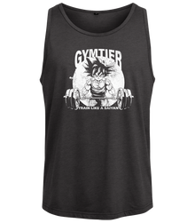 Charcoal | Front