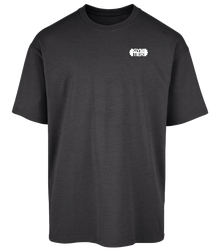 Charcoal | Front
