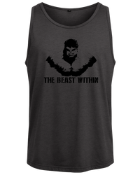 Charcoal | Front