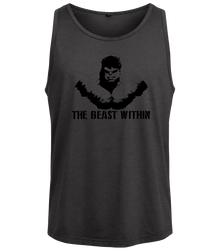 Charcoal | Front
