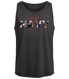 Charcoal | Front