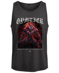 Charcoal | Front