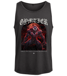Charcoal | Front
