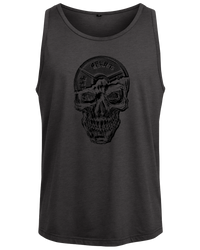 Charcoal | Front