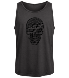 Charcoal | Front