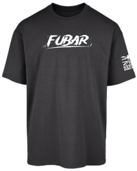 Charcoal | Front
