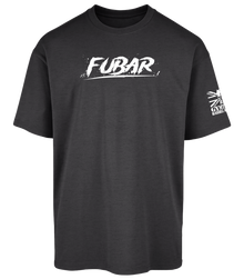 Charcoal | Front