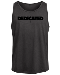 Charcoal | Front