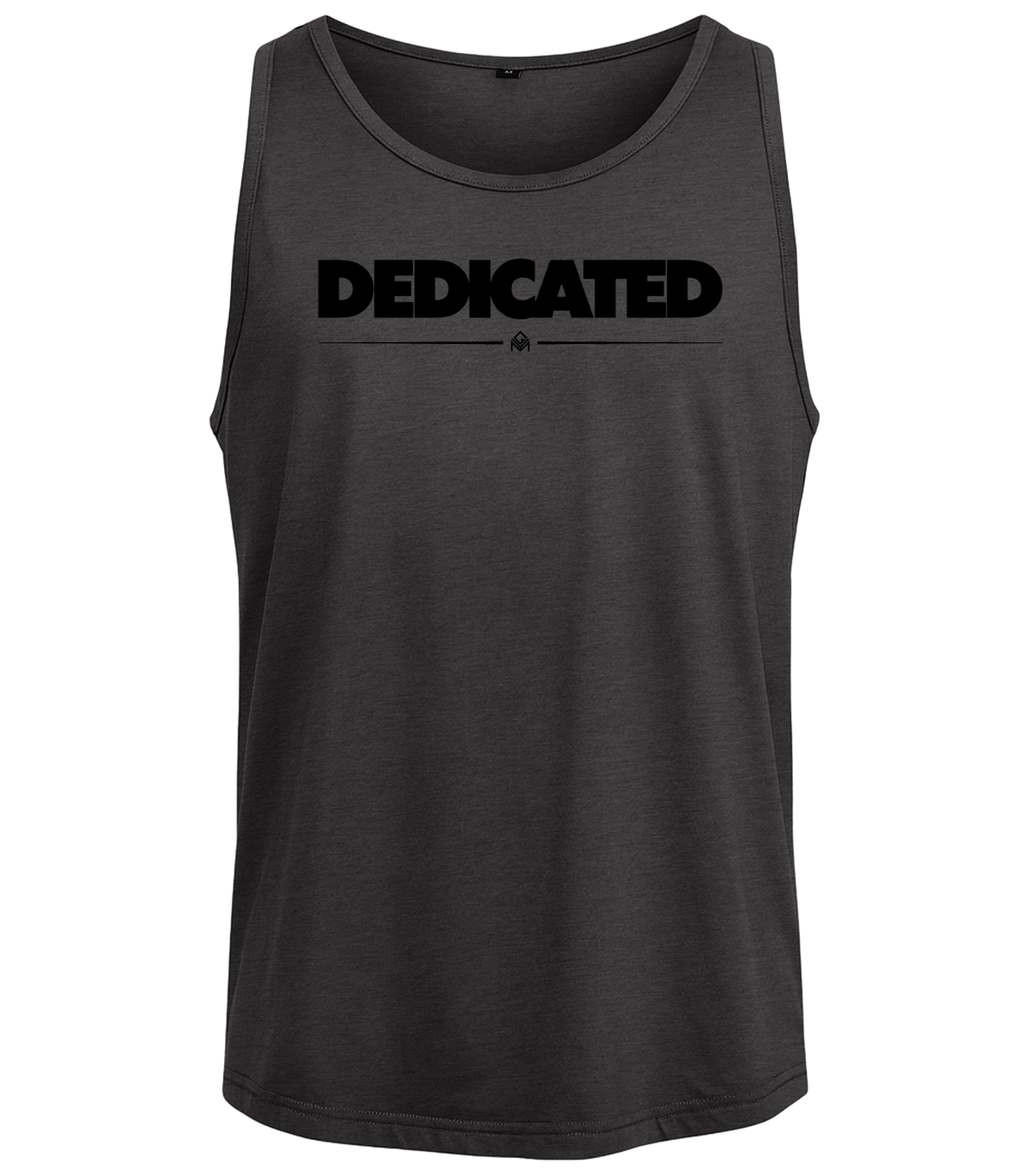 Charcoal | Front