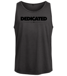 Charcoal | Front