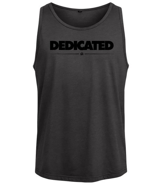 Charcoal | Front