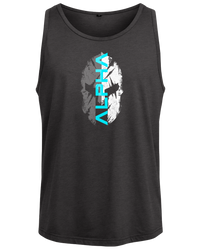 Front | Primary | Charcoal