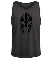 Charcoal | Front