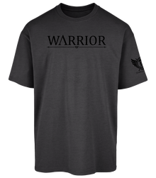 Charcoal | Front