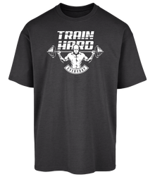 Charcoal | Front