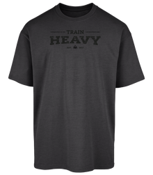 Charcoal | Front