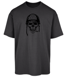 Charcoal | Front