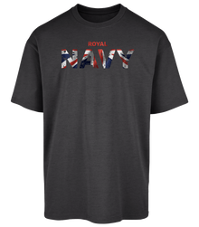 Charcoal | Front
