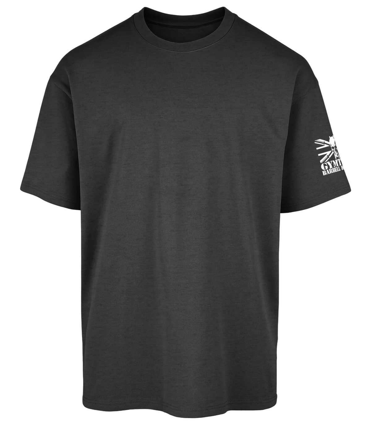 Charcoal | Front
