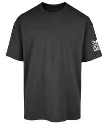 Charcoal | Front