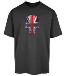 Charcoal | Front