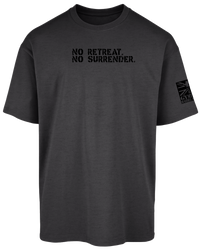 Charcoal | Front