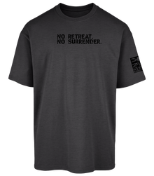 Charcoal | Front