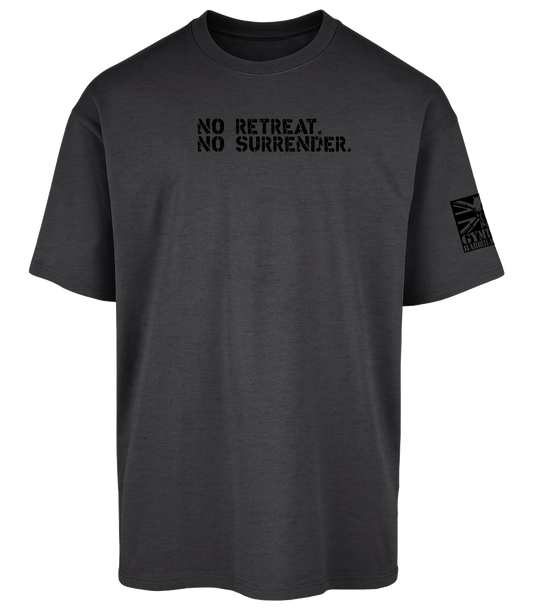 Charcoal | Front
