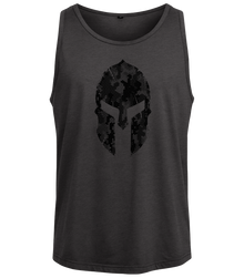 Charcoal | Front