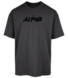 Charcoal | Front