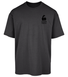 Charcoal | Front