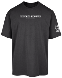 Charcoal | Front